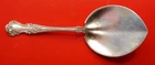 Cambridge English Rose Gorham Sterling Silver Tomato Server Entrée "S" monogram
