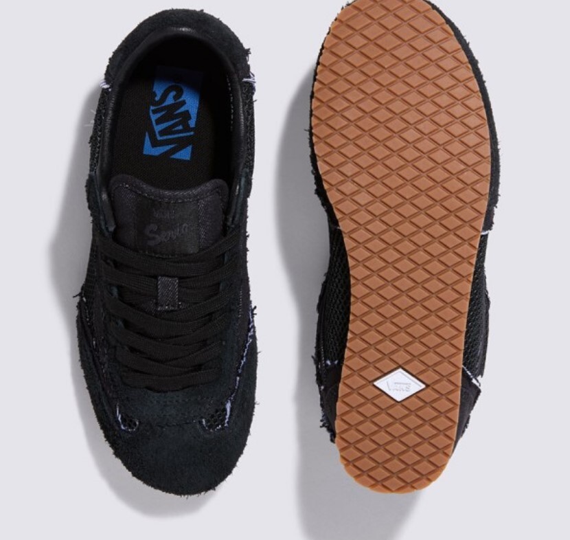 VANS Super Lowpro 2025 MEN'S SNEAKERS TDC collection