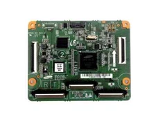 Samsung BN96-22411A (LJ92-01894A) Main Logic CTRL Board