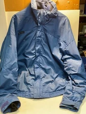 Columbia Men's Bugaboo II Fleece Interchangeable Winter Jacket Size 2Xl XXL