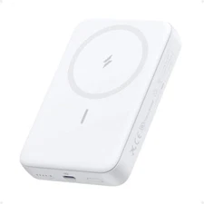 Anker Zolo Magnetic Power Bank 10000mAh 30W Wireless Portable Charger for iPhone