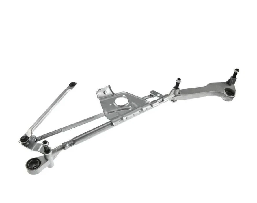 Front Windshield Wiper Linkage for Mercedes-Benz GL320 GL350 ML320 1648200041 - Image 2 of 4