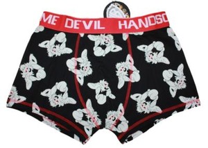 looney tunes boxer briefs