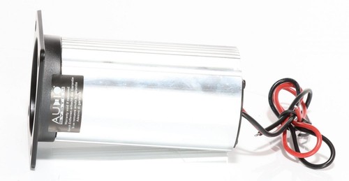 Audio System CO-220.1 1-Kanal Mono Verstärker 220 Watt inklusive Fernbedienung - Bild 5 von 9