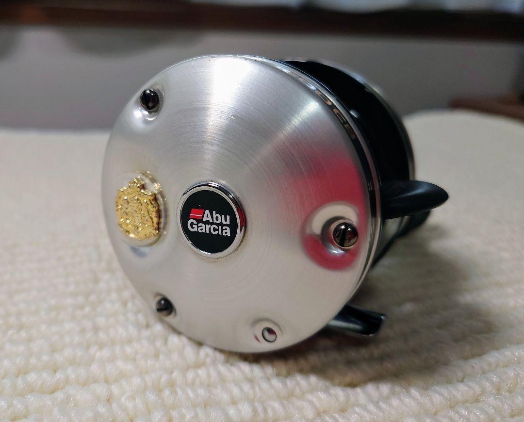 Abu Garcia Ambassadeur 4600Cb Vintage Fishing Reel Rare Abu Garcia Ambassadeur 4600Cb Vintage Fishing Reel Rare