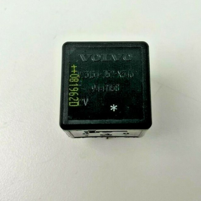 OEM RY1945 NEW Multi-Purpose Relay-Check Engine Light Relay | eBay