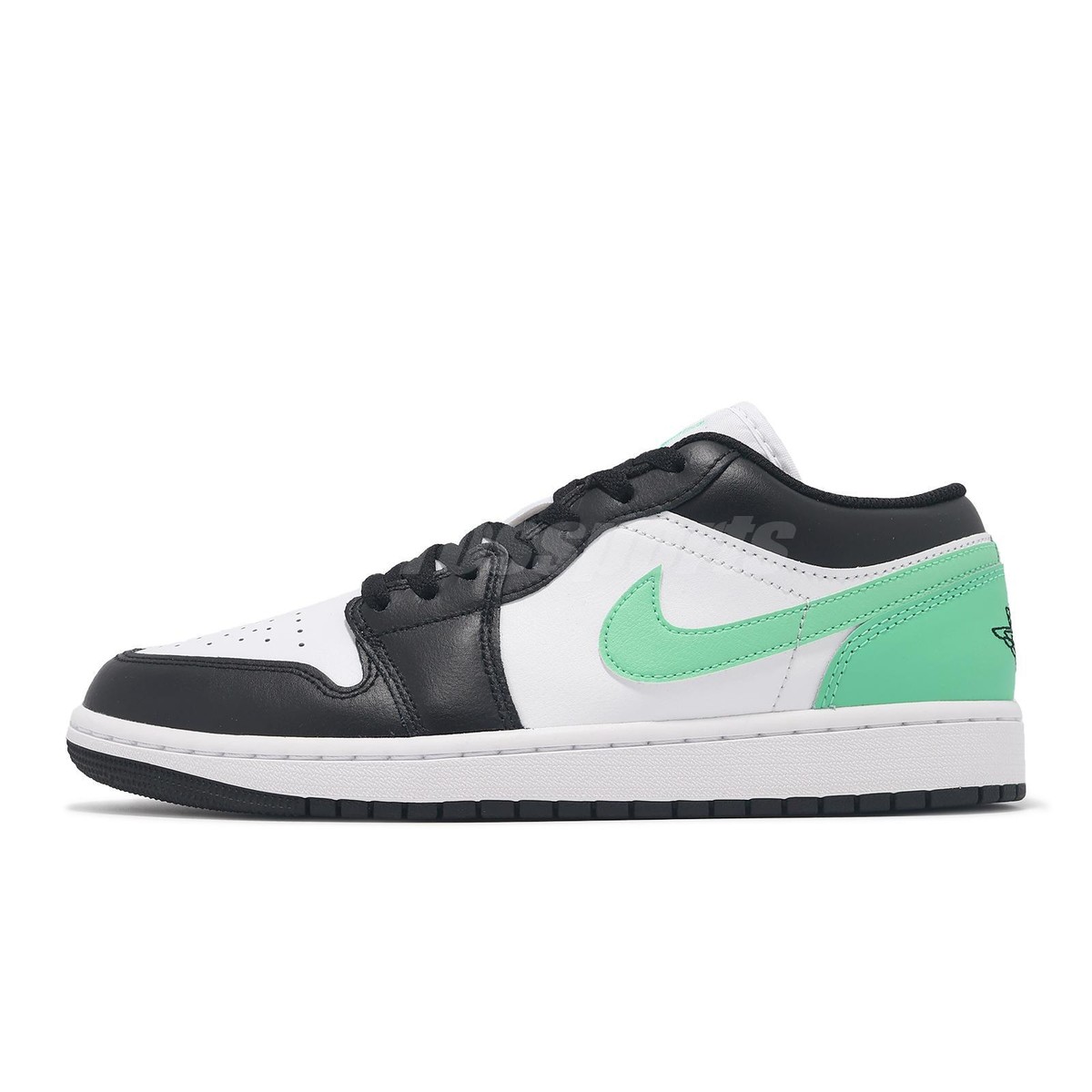 Nike Air Jordan 1 Low \"Green ダンク 25.5 Air Jordan 1 Low 