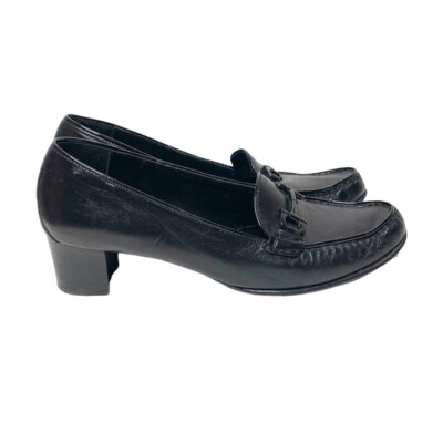 Salvatore Ferragamo Horse Hair Loafers Salvatore Ferragamo Horse Hair Loafers main image 3