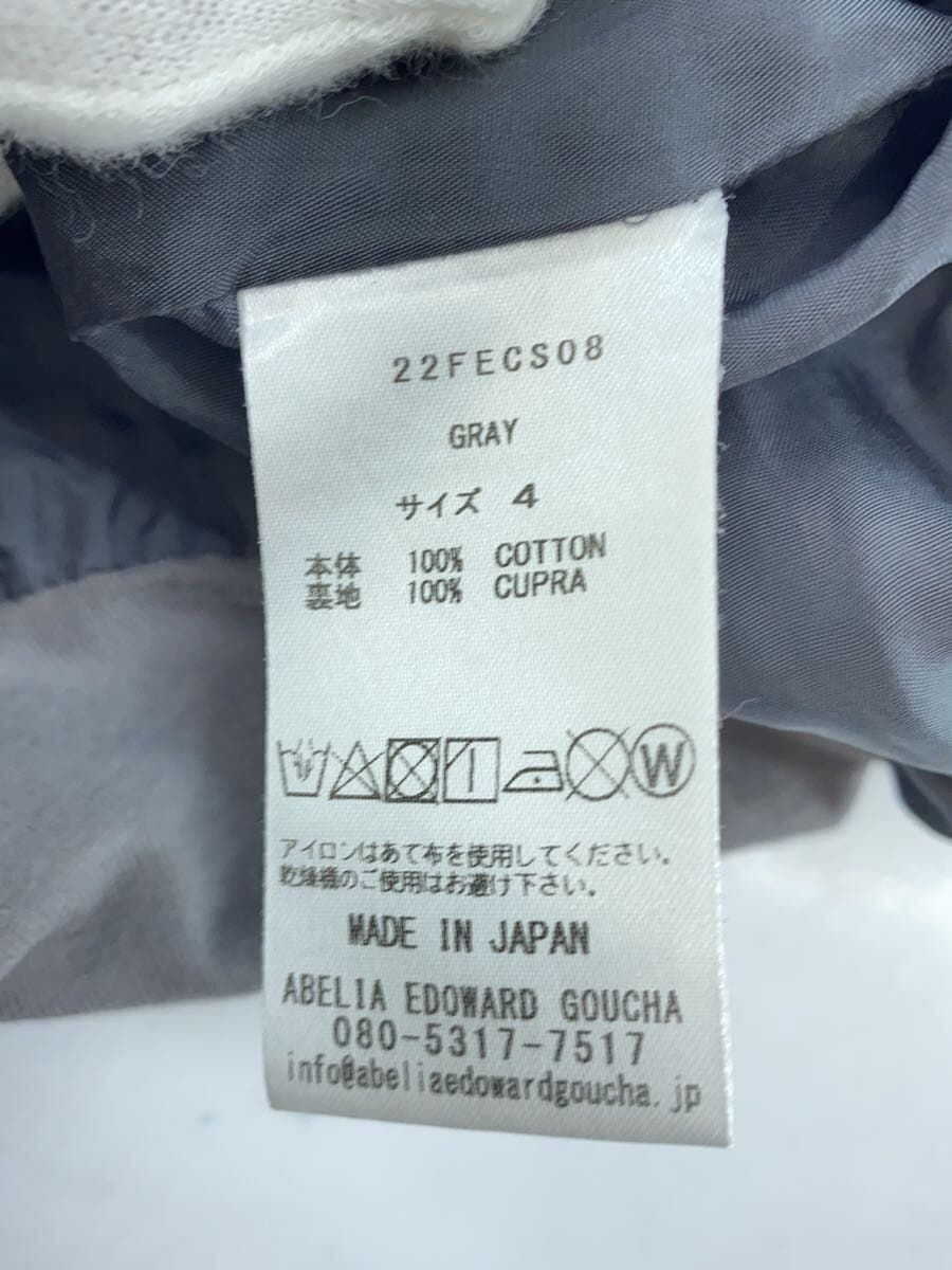 ALTRA T shirt altre marche 4 cotone grigio tinta unita grigio usata