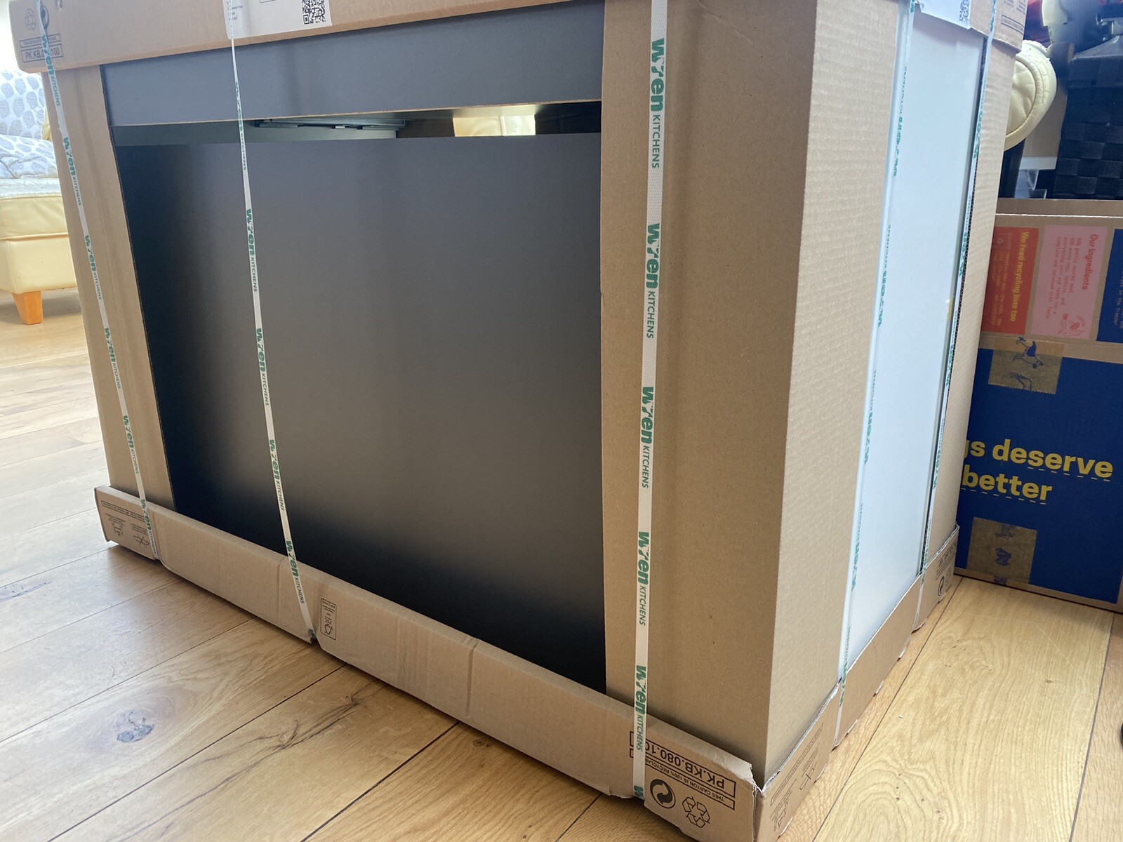 kitchen drawer unit eBay