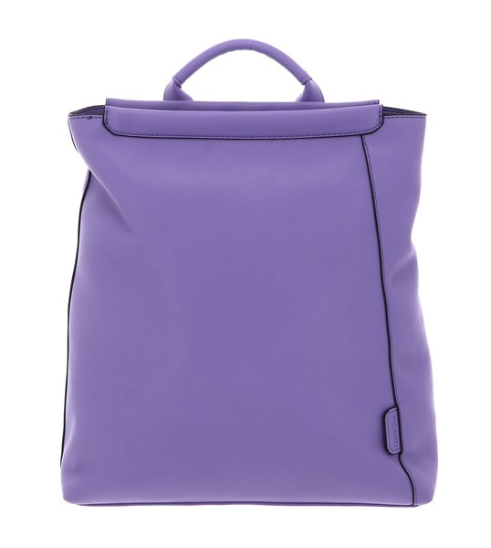 Picard Yours Backpack Rucksack Freizeitrucksack Rucksack Purple Flieder Neu-image