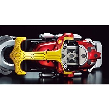 Complete Selection Modification Kabuto Zecter Kamen Rider Kabuto