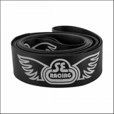 SE Racing Bike Tire Rim Strips - 24" or 26" (1 PAIR)