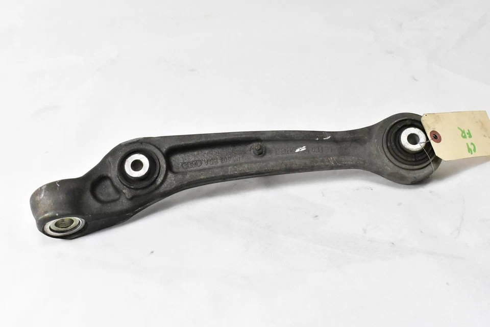 BRAZO DE CONTROL DELANTERO IZQUIERDO DELANTERO IZQUIERDO AUDI A8 QUATTRO OEM 2011-2017 Foto 3 de 4