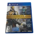 Destiny The Collection Sony PlayStation 4, 2016