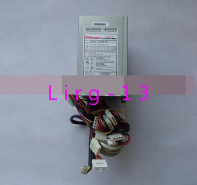 1pc used ENERMAX EG465P-VE (24P) Power supply 460W
