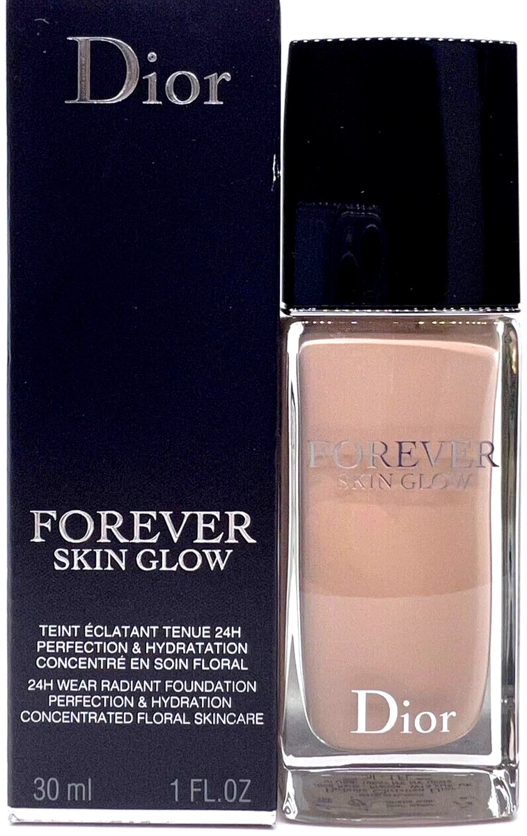 KEM NỀN DIOR FOREVER SKIN GLOW 24H WEAR RADIANT PERFECTION SKINCARING Nika Cosmetics #12 KEM NỀN DIOR FOREVER SKIN GLOW 24H WEAR RADIANT PERFECTION SKINCARING Nika Cosmetics