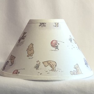 nursery lampshade