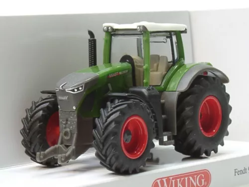 Wiking Fendt 942 Vario Traktor - 0361 63 - 1:87