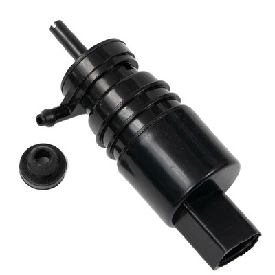 Ersatzmotor Windschutzscheibenpumpe Effizienter Wasserfluss Auto Wartung
