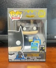 Funko Pop! Heroes DC Comics Batman #284. Mint Condition. A+Seller.