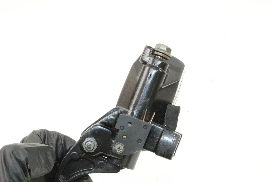 95-07 YAMAHA VIRAGO XV250 XV 250 mestre de freio dianteiro - Imagem 3 de 4