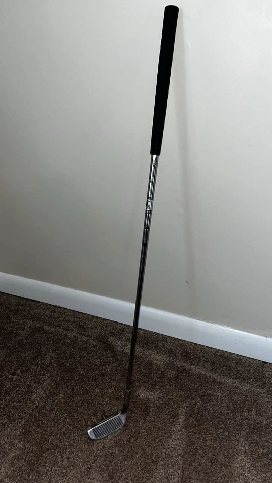 "Palo de golf Knight Tour Chippo eje de acero 35"" astilladora acero para diestros" Foto 2 de 4