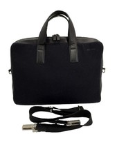 Jack Spade Mens Laptop Messenger Bag Briefcas...
