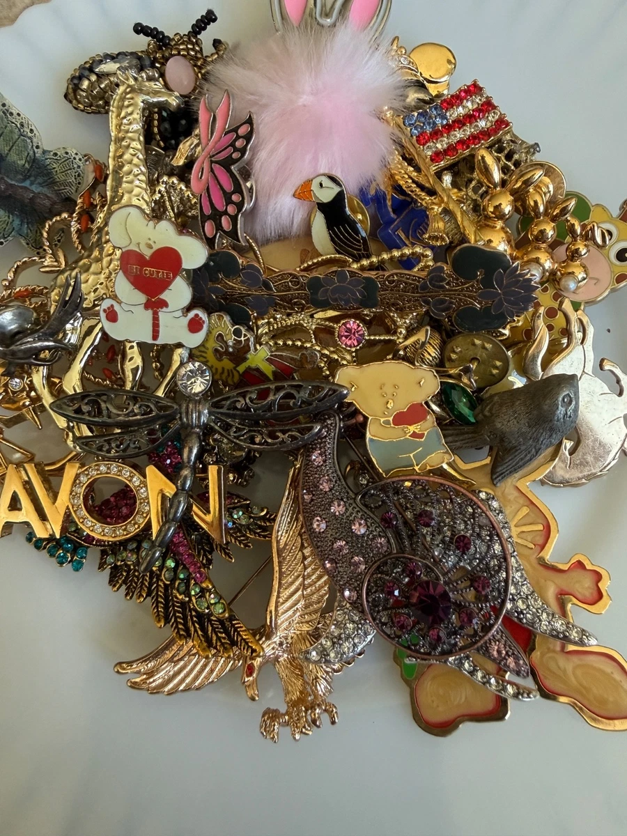 avon pin products for sale | eBay
