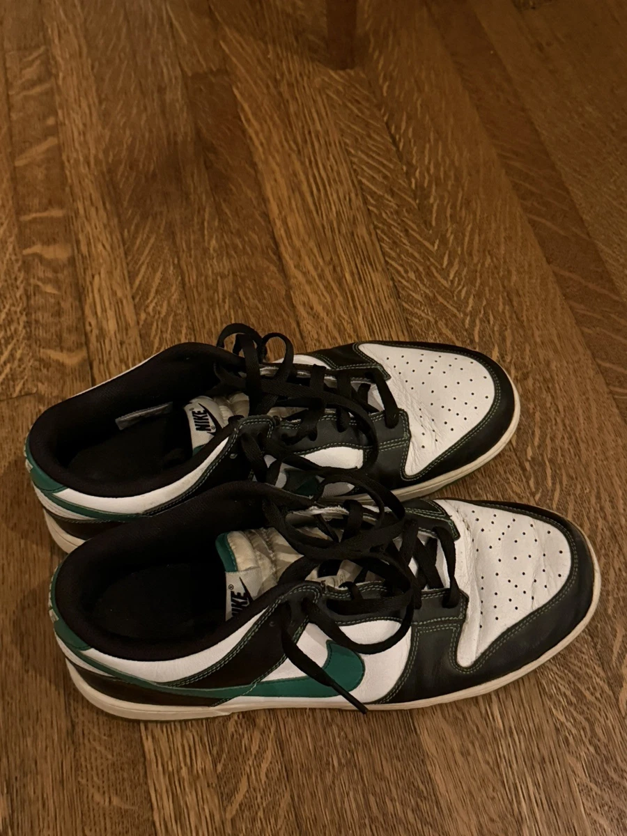 Nike Dunk NG Golf Black for Sale | Authenticity Guaranteed | eBay