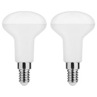 Modee E14 Led-Lampe Spot 4,9W 470Lm 6000K Tageslichtweiß 2 StüCk