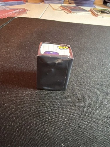 MLB Funko Bitty POP Yankees Aaron Judge 2026 Topps Super Box Series 1 Unopened!