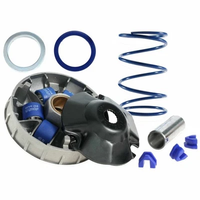 Variateur POLINI Hi-Speed PIAGGIO 50 Pour Vespa LX 2T 2005-2013 - Photo 1/4