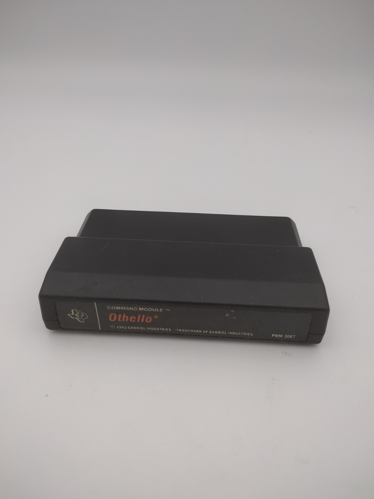 Othello Texas Instruments TI 99/4a Computer Game Cartridge | eBay