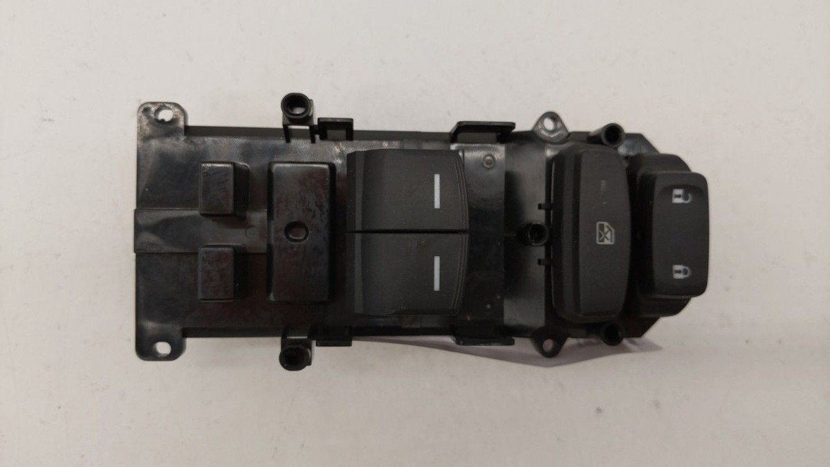 Windo　604590 Honda Accord Driver Left Door Master Power Window Switch