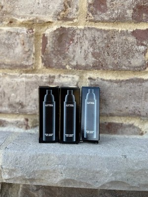 3X Mac Prep and Prime Natural Radiance Base    .2oz each set of 3  Choose Shade
