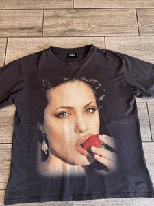 Angelina Jolie T Shirt | eBay
