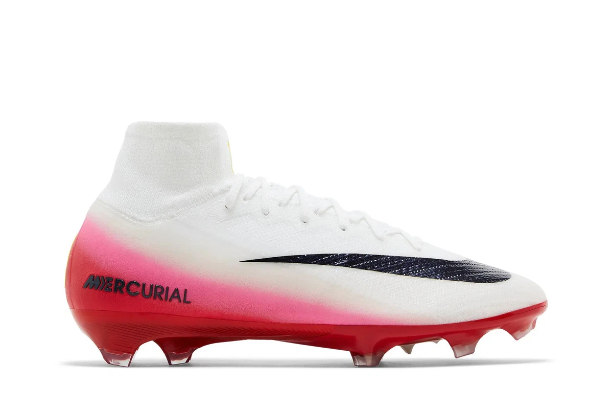 Nike Zoom Mercurial Superfly 10 Elite FG Fear Nothing Pack for