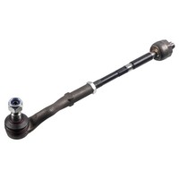 febi Bilstein Spurstange 33016 Prokit FüR MERCEDES-BENZ, Vorderachse Rechts