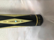 Pool Cue ADAM Billiard Cue Used From Japan