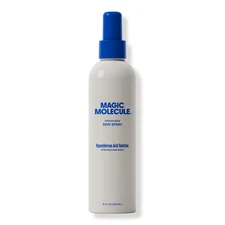 NEW Magic Molecule The Solution Antimicrobial Skin Cleanser 8oz Full Size SEALED