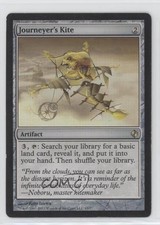 Journeyer's Kite Magic: Duel Decks: Venser vs Koth #65