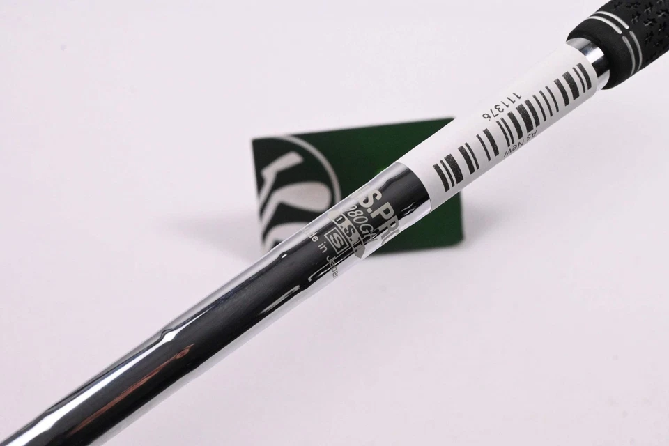 Srixon ZX7 MK II #3 Iron / 20 Degree / Stiff Flex N.S. PRO 980 DST Shaft - Image 4 of 4