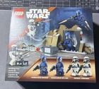LEGO Star Wars Ambush on Mandalore Battle Pack Building Set 75373 New / Sealed