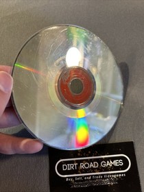 Authentic Zombie Revenge (Sega Dreamcast, 2000) Disc Only Tested/Working