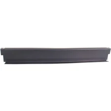 Front Valance For 97-2001 Jeep Cherokee Primed