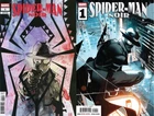 SPIDER-MAN NOIR #1 COVER A AND COVER B [SET] 1ST PRINTS (TV SERIES IN 2026!)