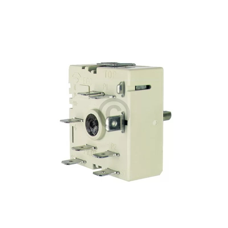 Régulateur 230V four Ego 32001408 pour un contrôle précis de la température de cuisson