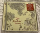 STRAWBS-FROM THE WITCHWOOD-UK/EU A&M CD 1998-REMASTERED+1 BONUS (M/M)