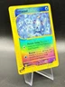 Tentacool 113/147 Reverse Holo Pokemon Aquapolis 2002 Wotc Vintage NM
